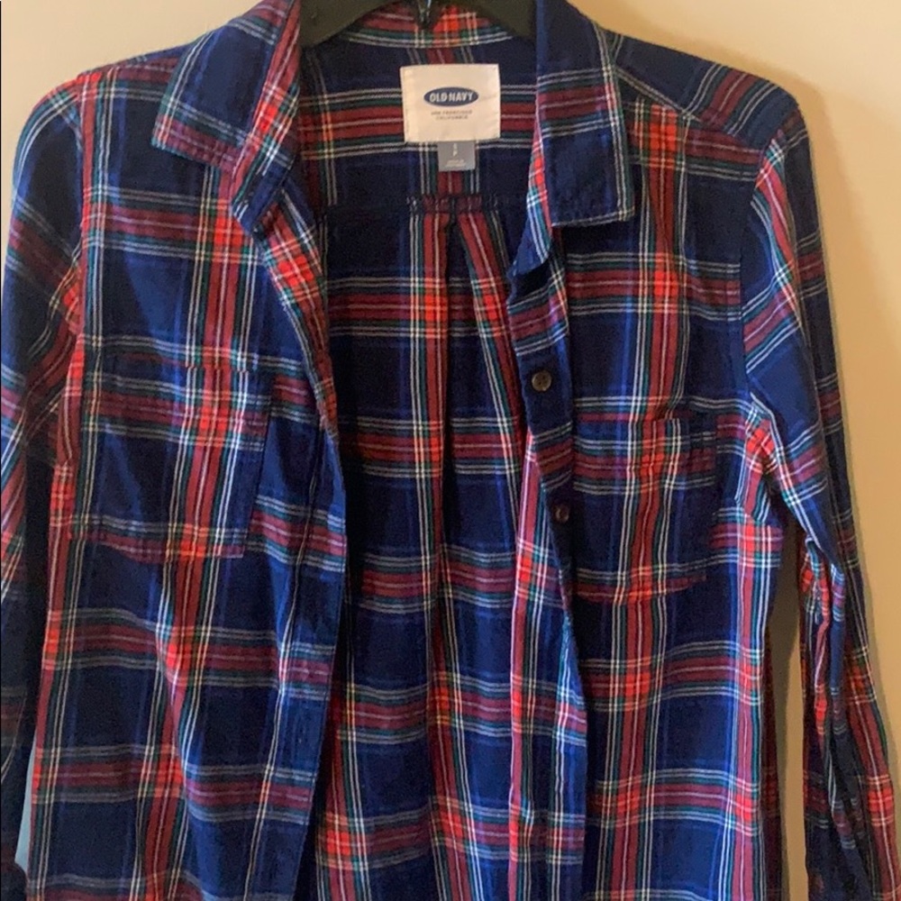 Flannel